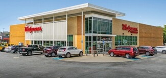 Covington, GA Drug Store - 3188 Highway 278 NW