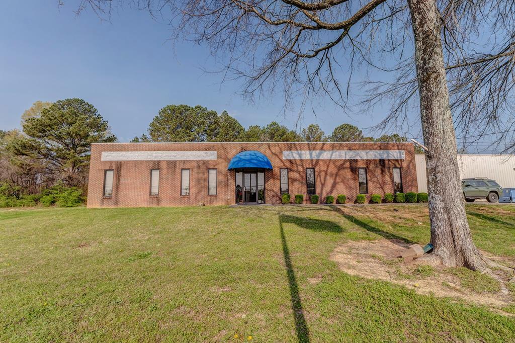 2124 Hamilton St, Dalton, GA for Sale