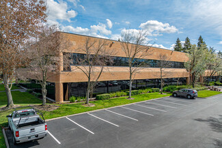 Sacramento, CA Office - 1300 National Dr