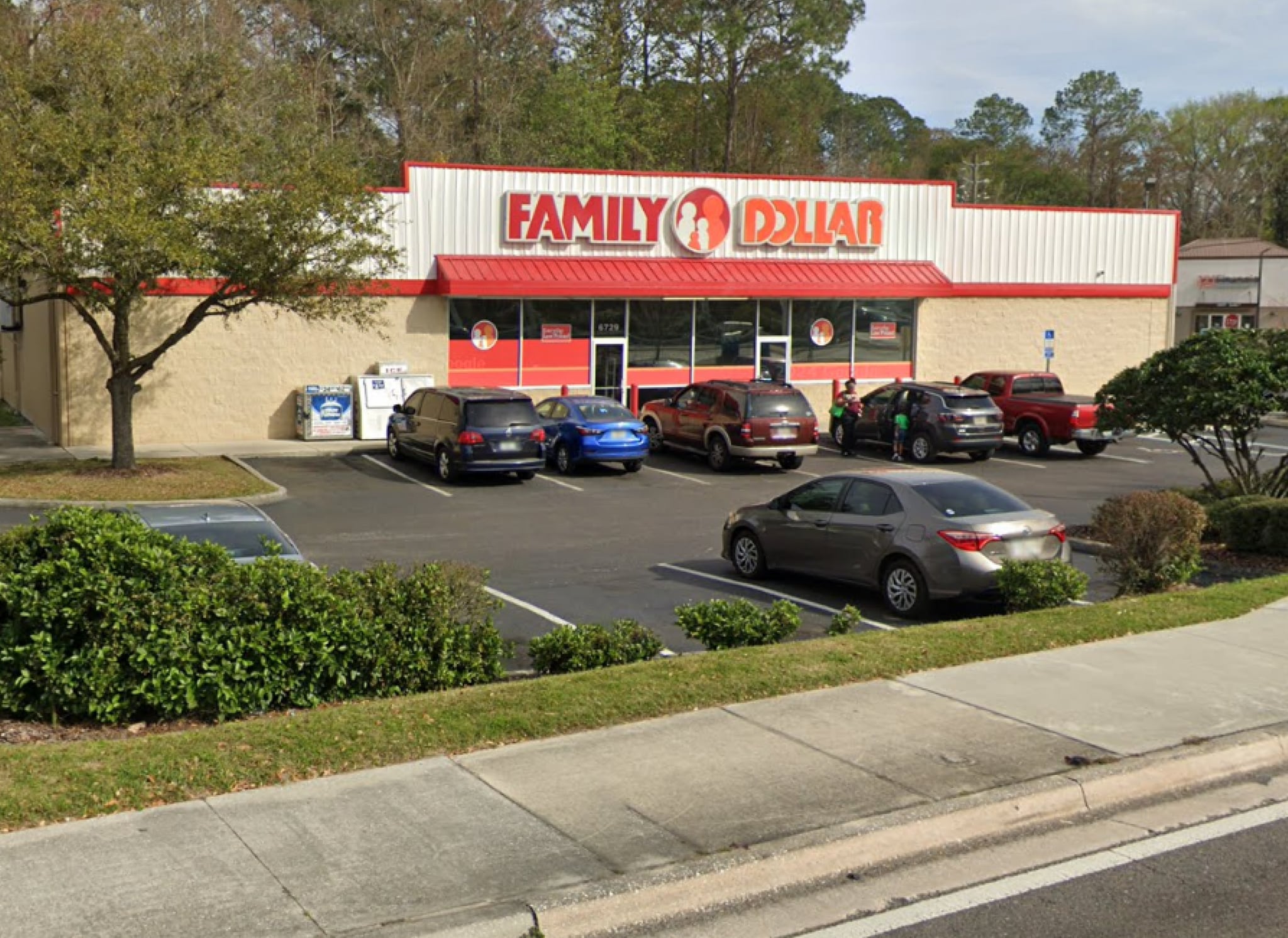 6729 Blanding Blvd, Jacksonville, FL for Sale