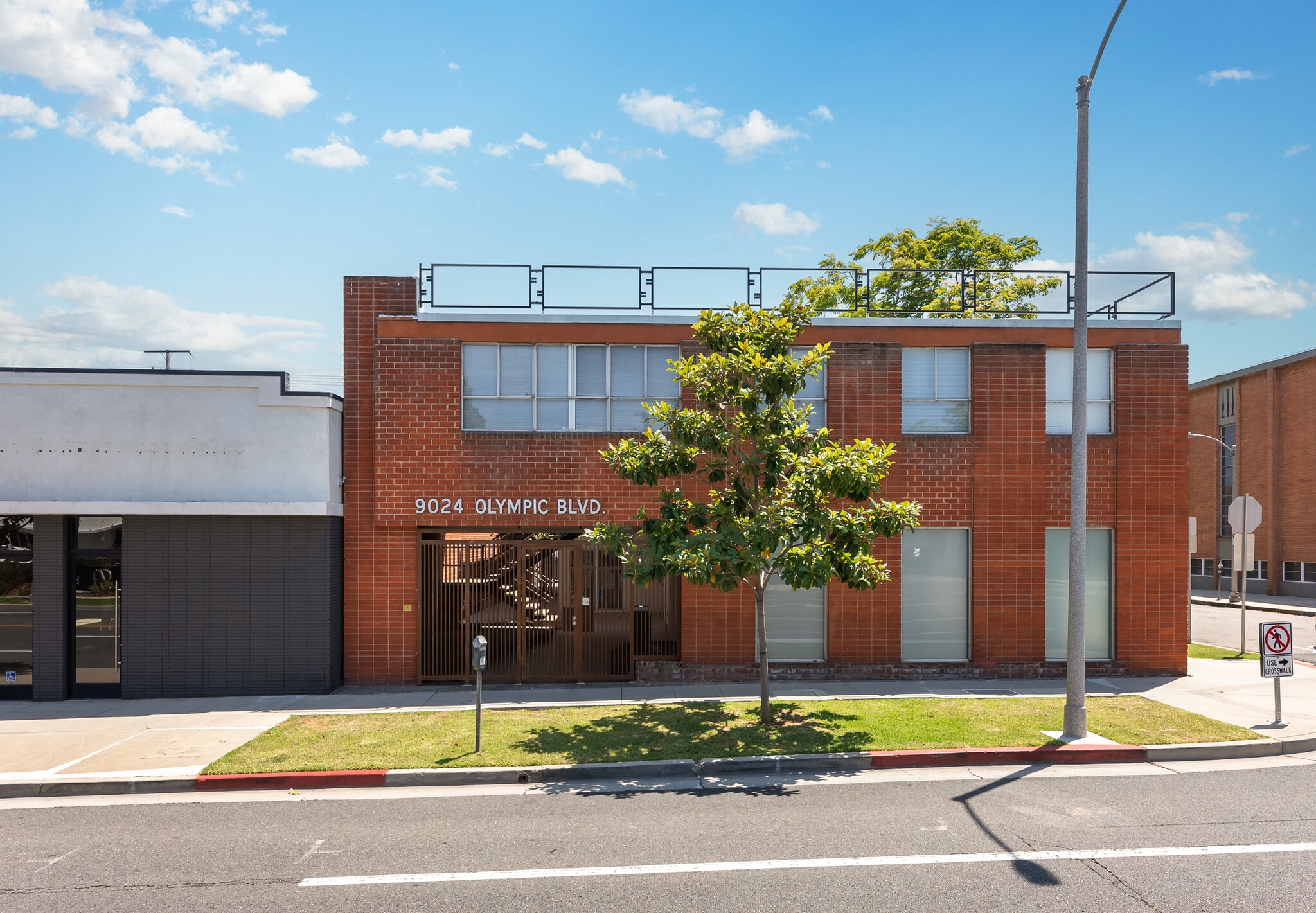 9024 W Olympic Blvd, Beverly Hills, CA for Rent