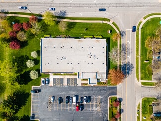 Lenexa, KS Medical - 8700-8706 Bourgade St