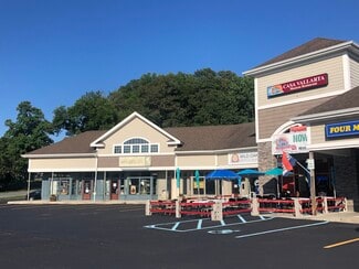 Poughkeepsie, NY Retail - 1820 NEW HACKENSACK Rd