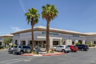 Henderson, NV Medical - 62 N Pecos Rd