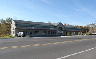 Addison, MI Office/Retail - 18875 Chicago Rd