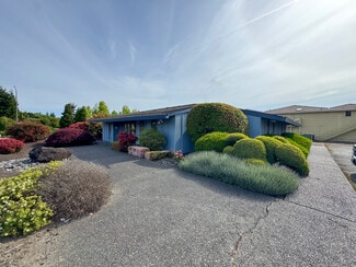 Fircrest, WA Office - 6402 19th St W