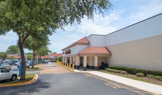 Saint Augustine, FL Retail - 3451-3581 N Ponce De Leon Blvd Saint Augustine, FL Retail - 3451-3581 N Ponce De Leon Blvd