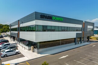 Oakville, ON Office - 1337 North Service Rd E