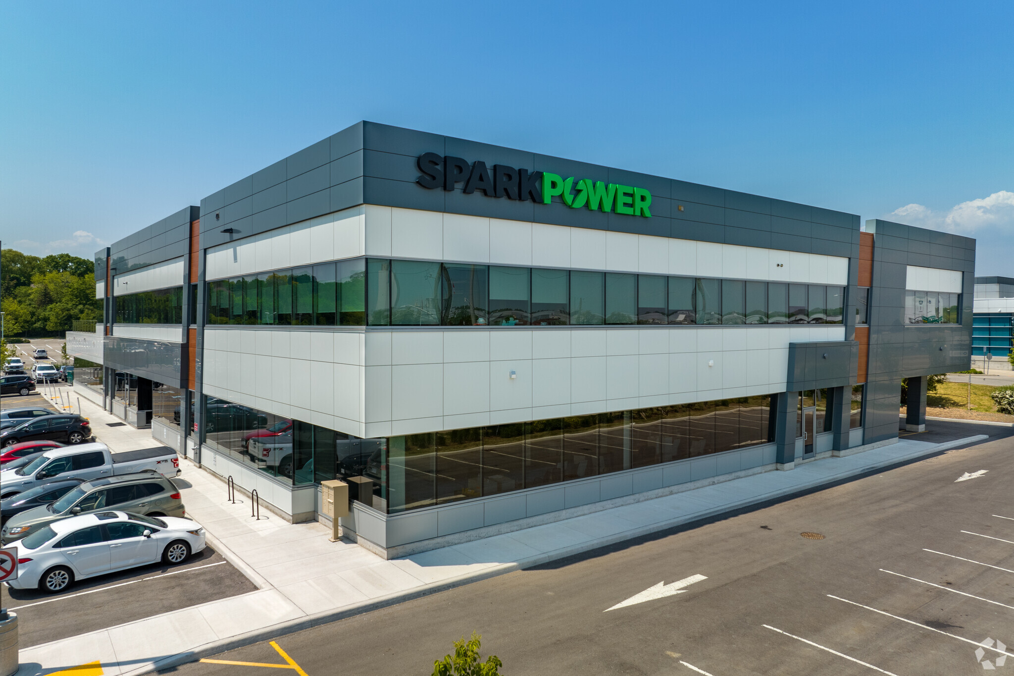 1337 North Service Rd E, Oakville, ON for Rent