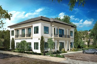 Winter Park, FL Office - 213 W Comstock Ave