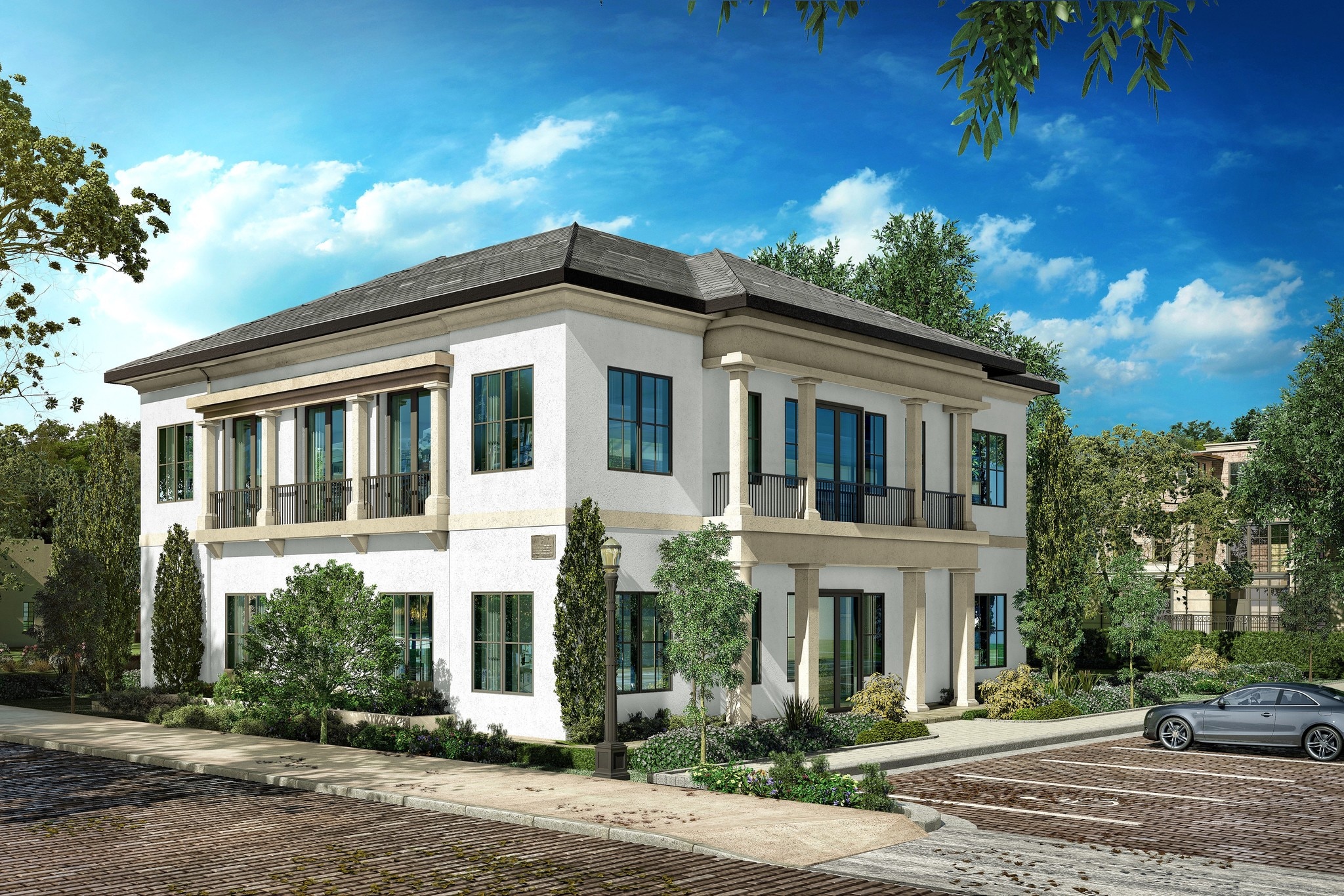 213 W Comstock Ave, Winter Park, FL for Rent