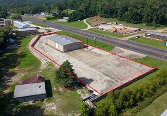 Whitehouse, TX Industrial - 15503 TX-110 Whitehouse, TX Industrial - 15503 TX-110