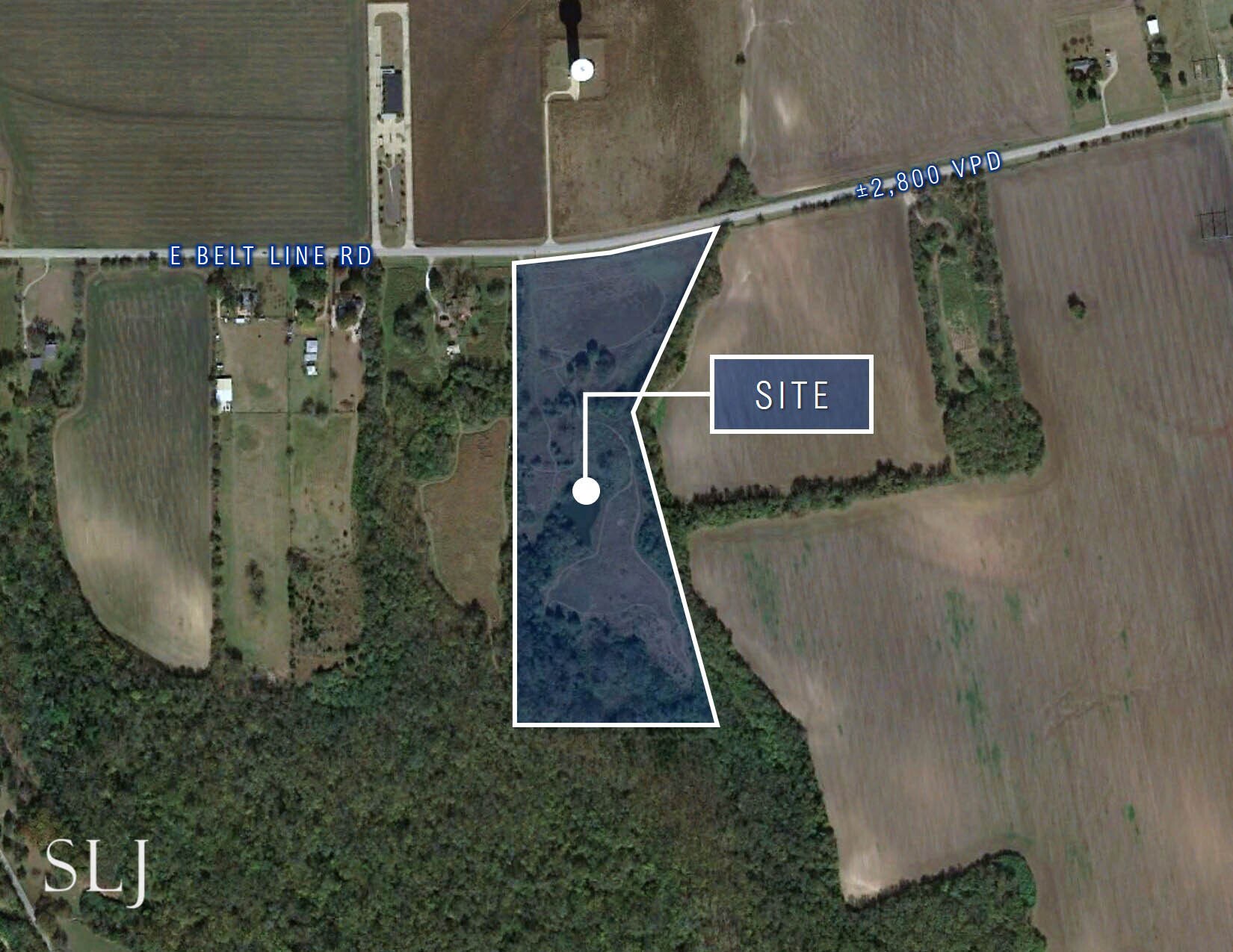 910 E Beltline Rd, Lancaster, TX for Sale