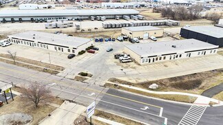 1624/1628/1630 Commerce Parkway