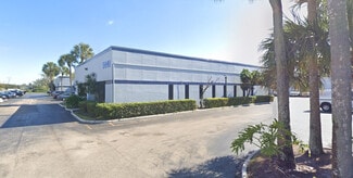 Fort Lauderdale, FL Flex - 5440 NW 33rd Ave
