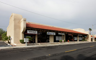 Palm Desert, CA Retail - 73360 Highway 111