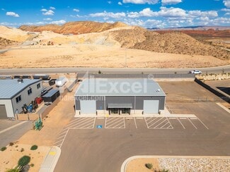Washington, UT Industrial - 171 S Mechanical Dr
