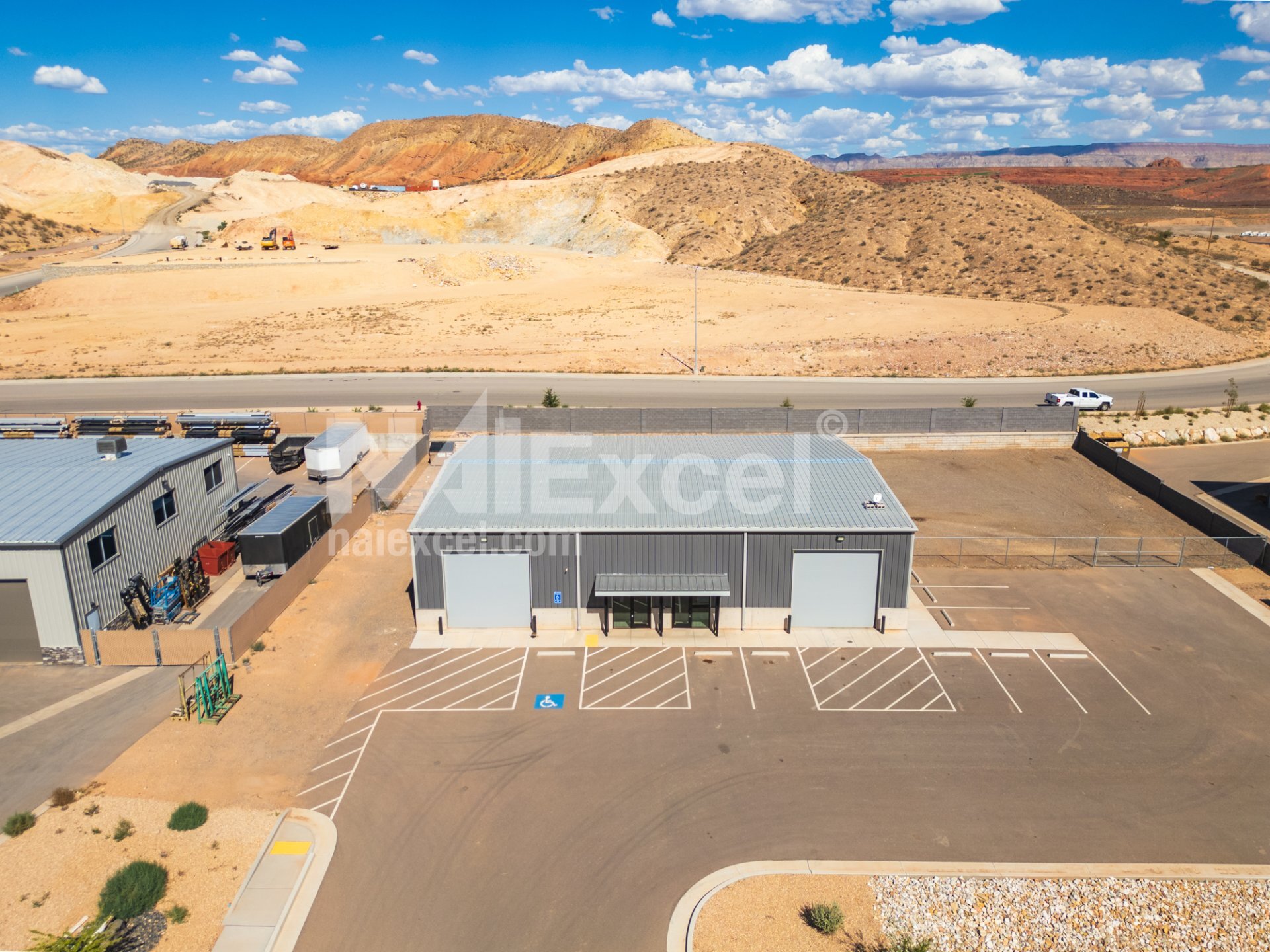 171 S Mechanical Dr, Washington, UT for Rent
