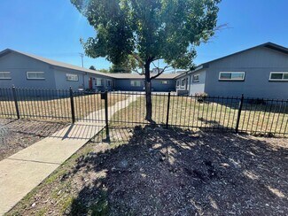 Denver, CO Residential Land - 219 S Holly St