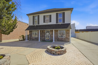 Fort Morgan, CO Apartments - 404 State St