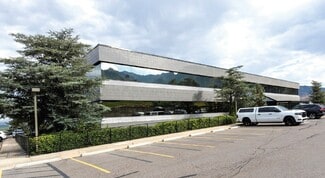 Salt Lake City, UT Office - 4505 Wasatch Blvd Salt Lake City, UT Office - 4505 Wasatch Blvd