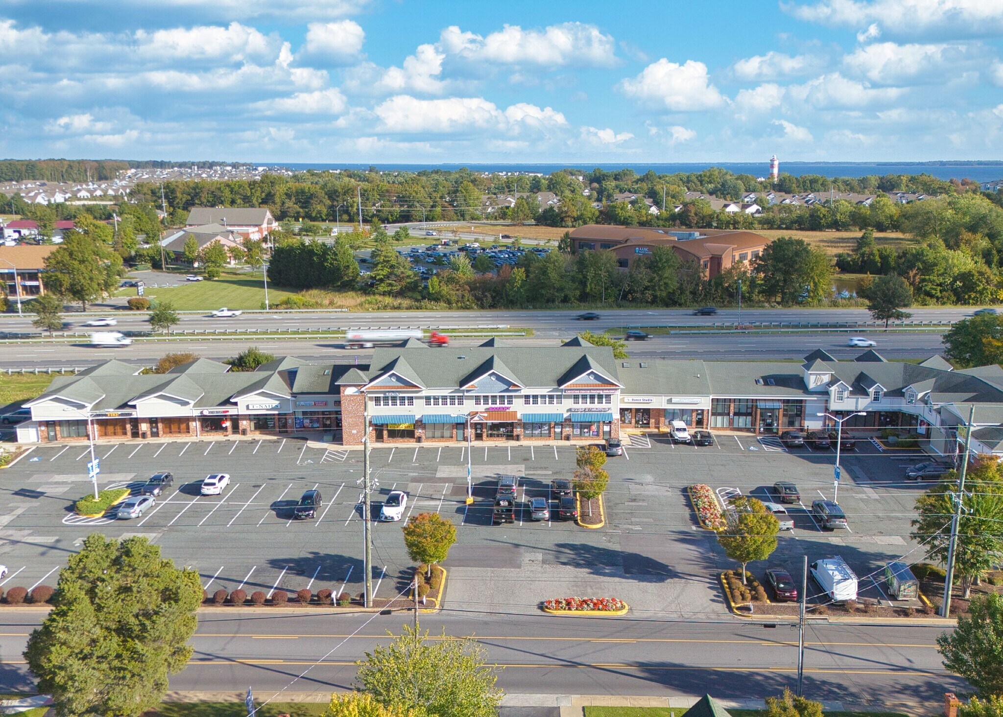 1521-1569 Postal Rd, Chester, MD for Rent