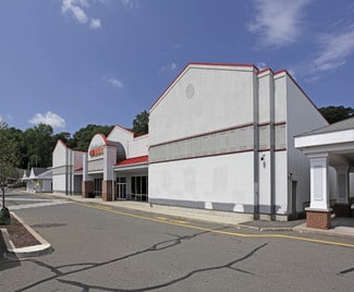Seymour, CT Retail - 814 Derby Ave