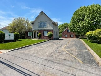 Webster, NY Office/Residential - 1681 Empire Blvd