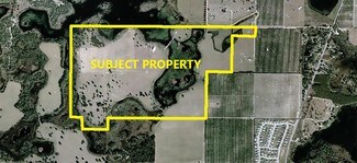 Mascotte, FL Residential - Bluff Lake Rd