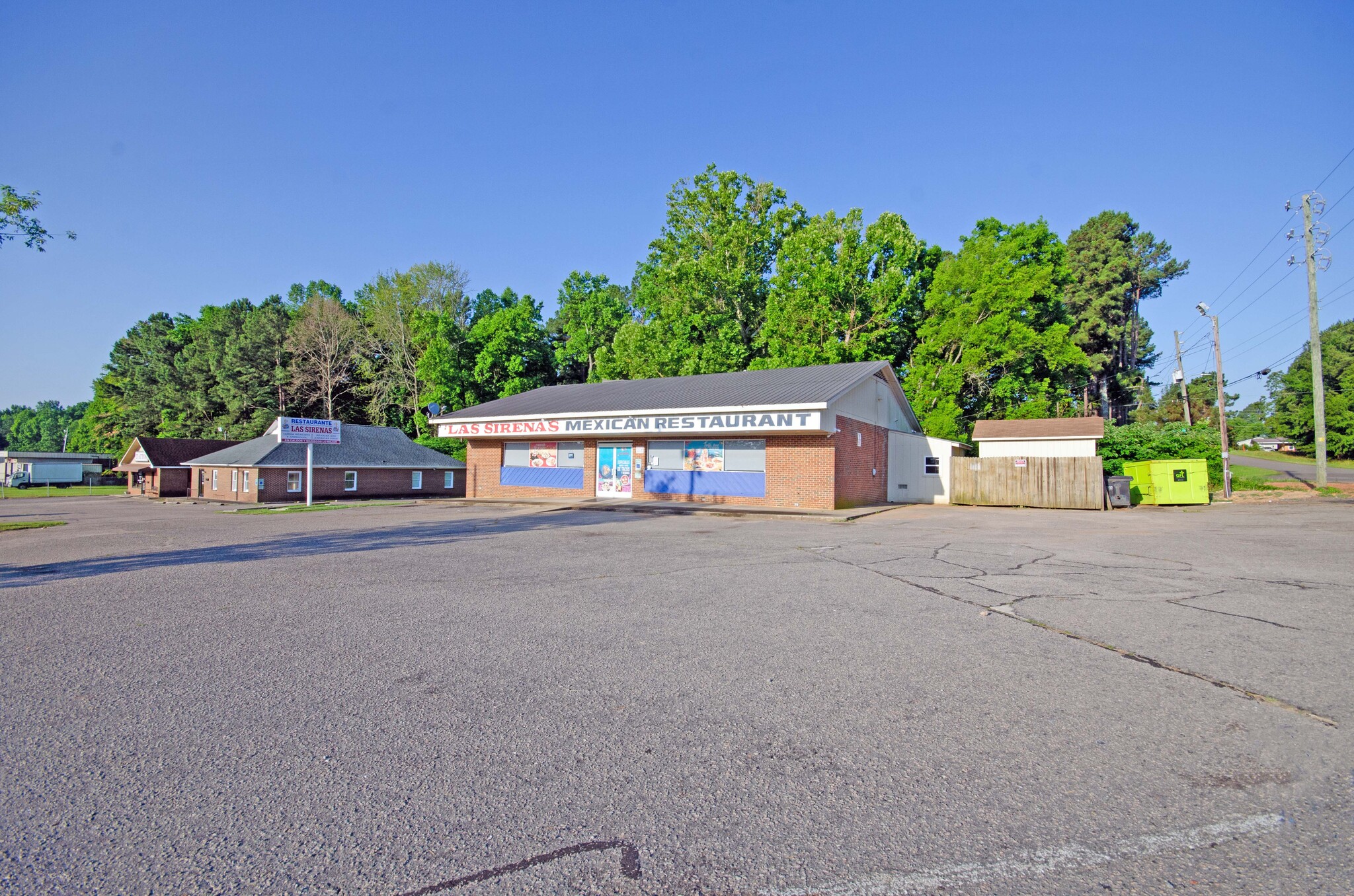 2902 Industrial Dr, Sanford, NC for Sale