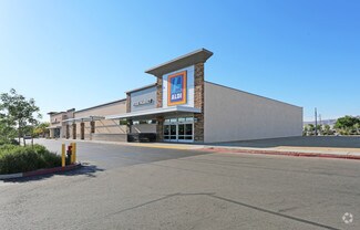 740 W RANCHO Vis BLVD  