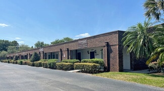 Winter Springs, FL Medical - 1340 Tuskawilla Rd