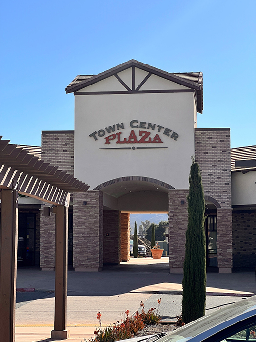 Jefferson Ave @ Juniper St., Murrieta, CA for Rent