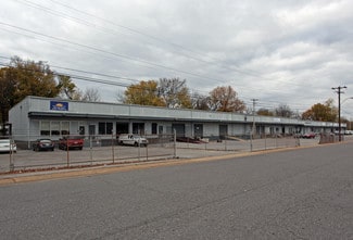 Memphis, TN Industrial - 2630-2656 Summer Ave Memphis, TN Industrial - 2630-2656 Summer Ave