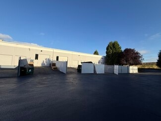 Portland, OR Industrial - 5216-5228 NE 158th Ave Portland, OR Industrial - 5216-5228 NE 158th Ave