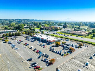 Kent, WA Retail - 325-335 Washington Ave S Kent, WA Retail - 325-335 Washington Ave S