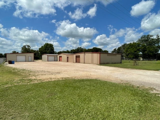 1410 US 90A, Hallettsville, TX for Sale