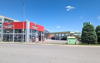 Lethbridge, AB Convenience Store - 4103 4th Ave S