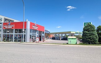 Lethbridge, AB Retail - 4103 4th Ave S