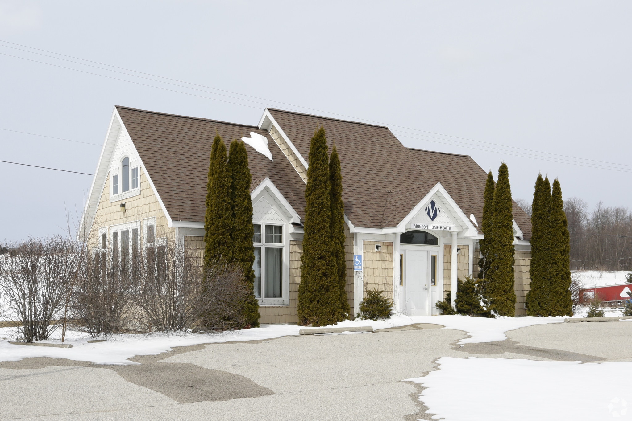 11660 Chippewa Hwy, Bear Lake, MI for Sale