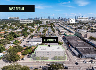 Miami, FL Apartments - 2311-2325 NW 22nd Ave