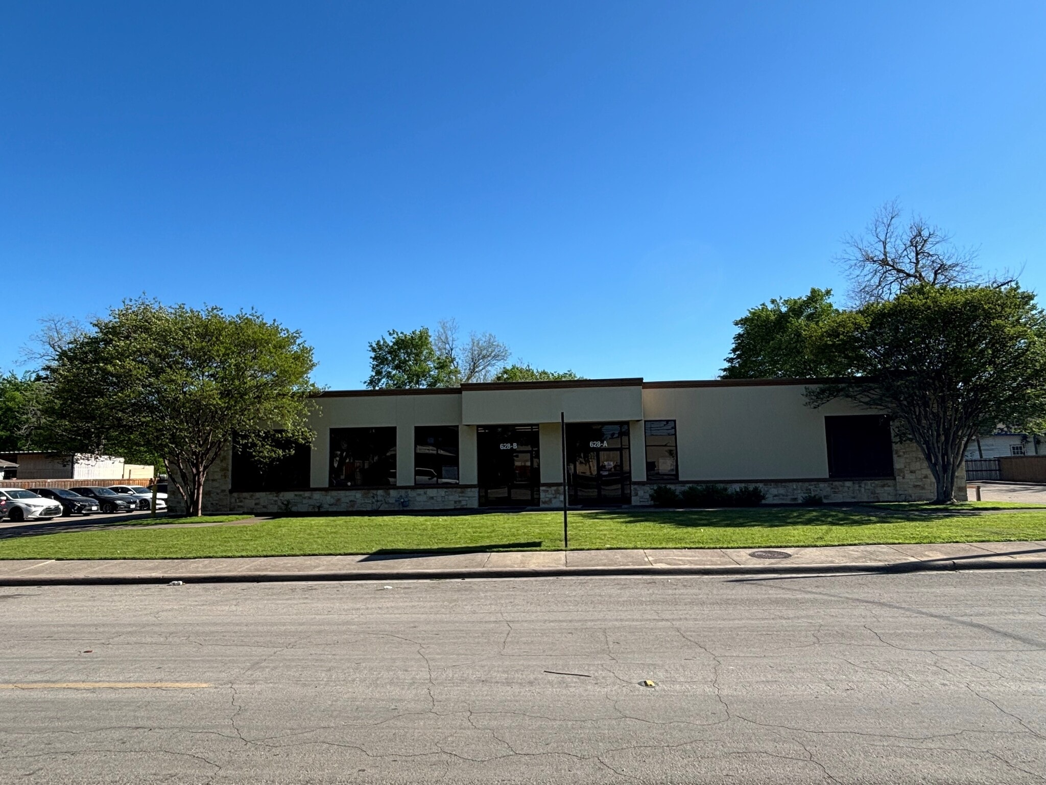 628 Centre St, Dallas, TX for Sale