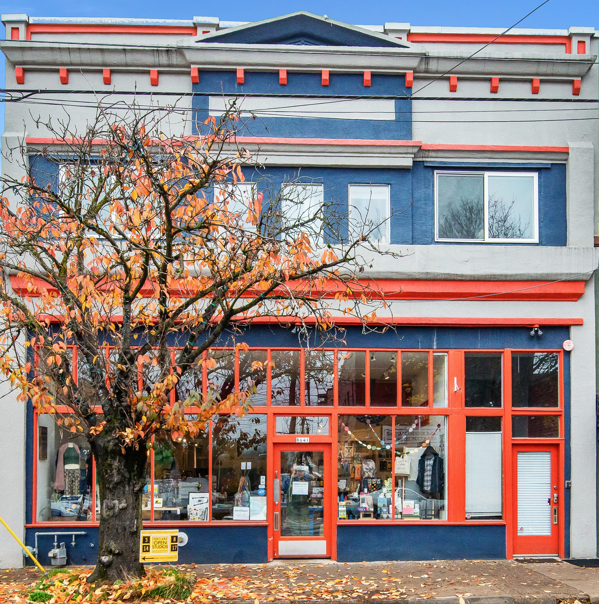 8641 N Lombard St, Portland, OR for Sale