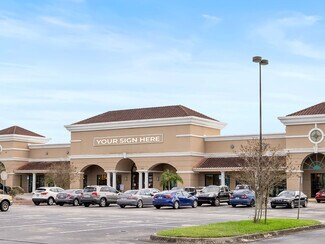 West Melbourne, FL Retail - 1955 W New Haven Ave
