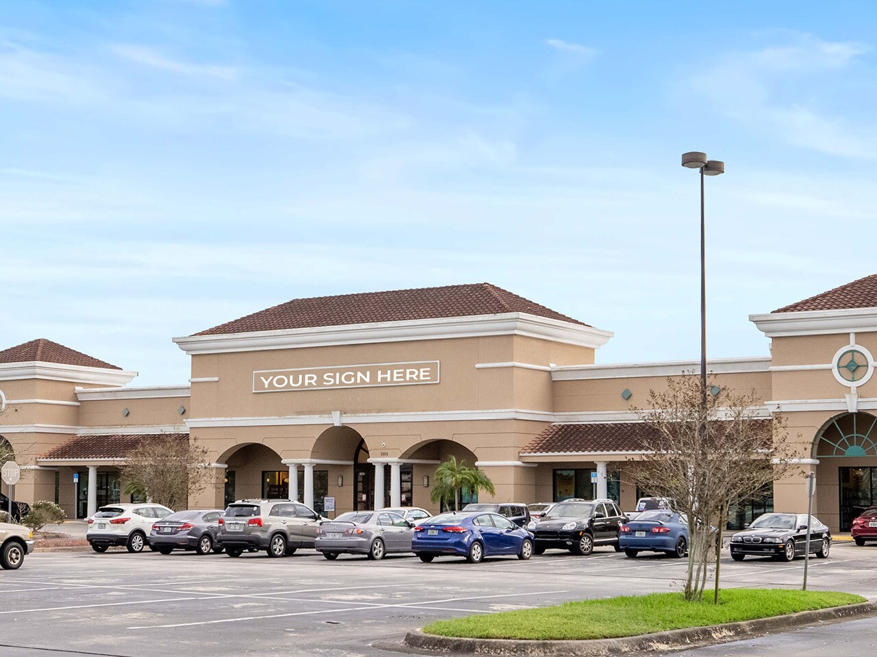 1955 W New Haven Ave, West Melbourne, FL for Rent