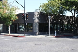 Napa, CA Retail - 1202-1216 Main St