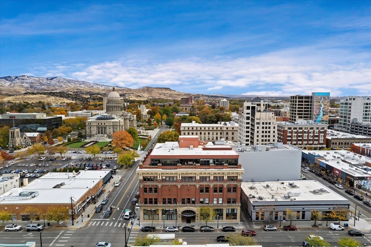 350 N 9th St, Boise, ID for Rent