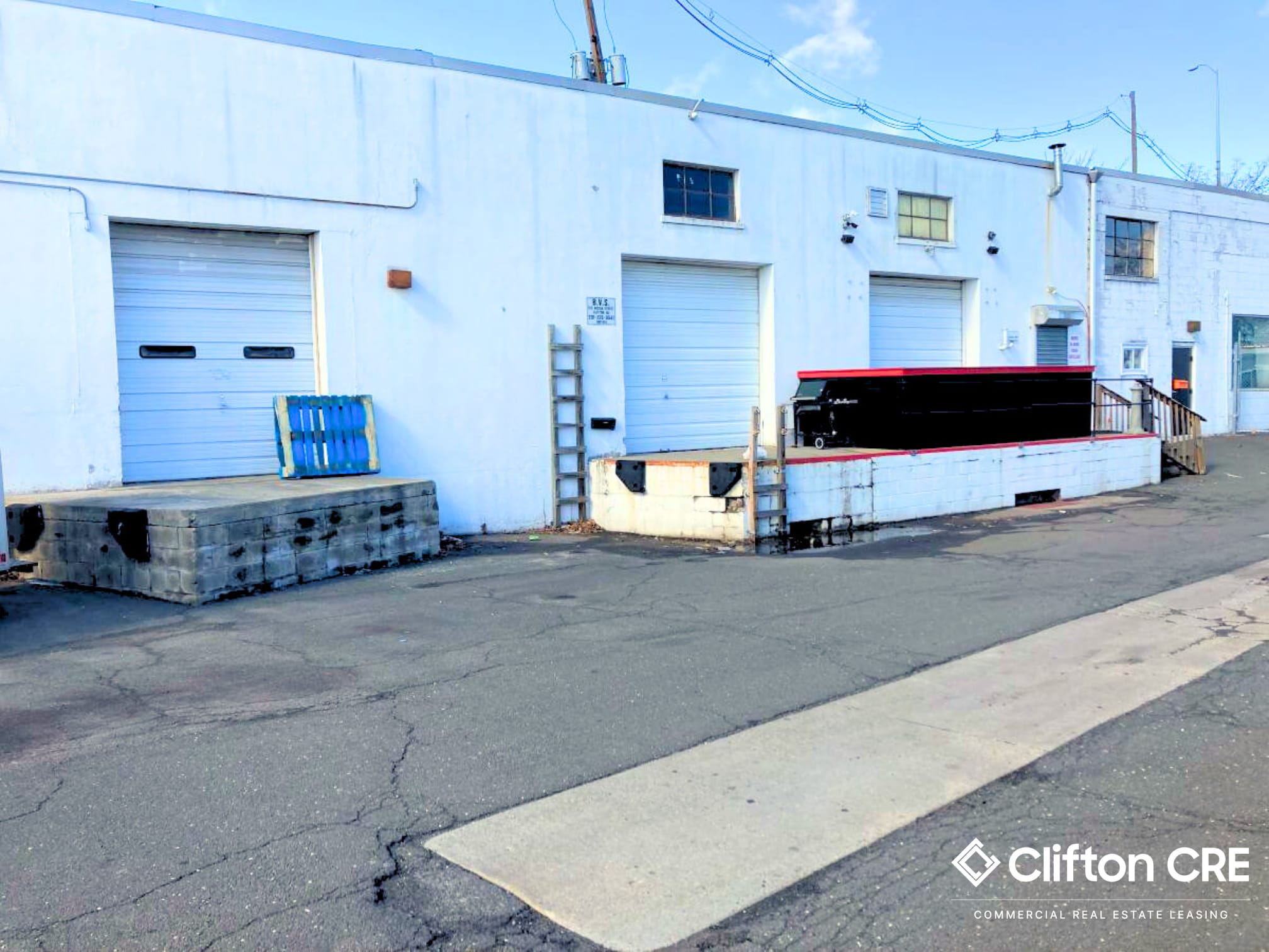 499 Broad St, Clifton, NJ for Rent