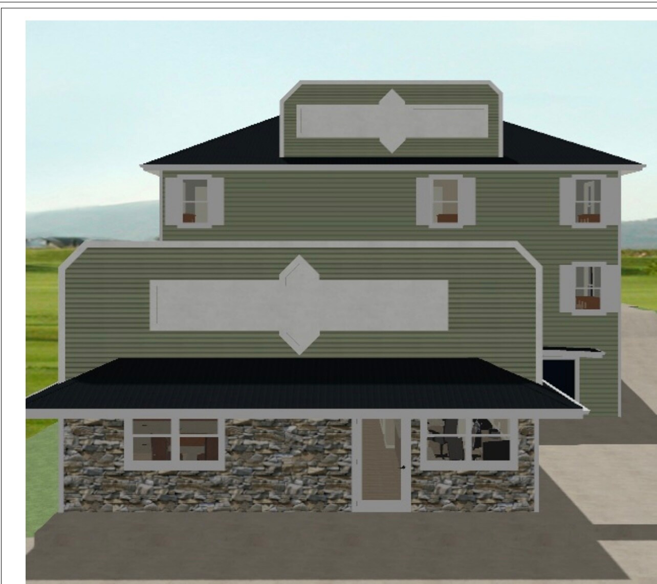 324 Scotts Run Rd, Maidsville, WV for Rent