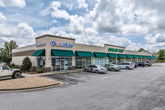 Marshfield, MO Retail - 14625 State Hwy 38